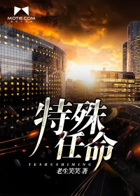 特殊任命txt小说免费阅读全文