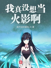 我真没想当火影啊小说阅读免费全文