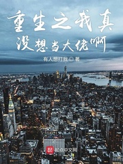 重生之我真没想当大佬啊小说全文免费阅读百度云