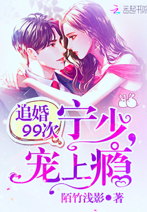 历少99次追婚宠妻成瘾