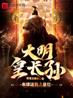 大明皇长孙小说阅读免费全文