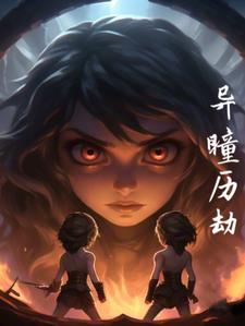 异瞳小说男主