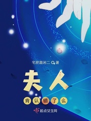 夫人肯认错了吗百度网盘