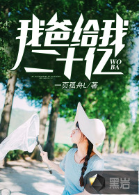 老爸给我20亿