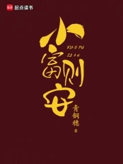 小富且安 小说