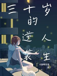 小说人生三十男人的逆袭